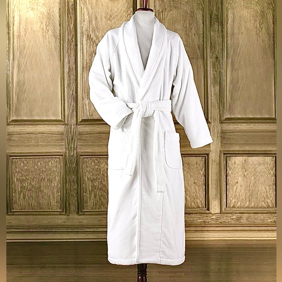 Hammacher Schlemmer Intimates & Sleepwear New Hammacher Schlemmer